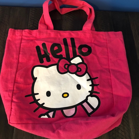 Northwest Handbags - Hello Kitty tote bag